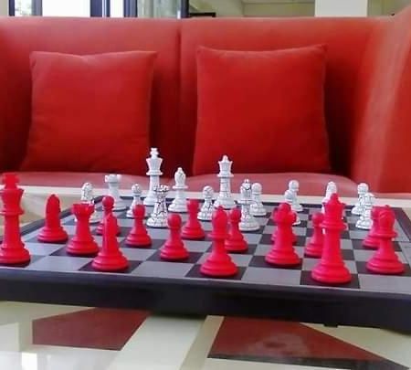 Belgrade Rustaveli Hotel Kobuleti Exteriör bild