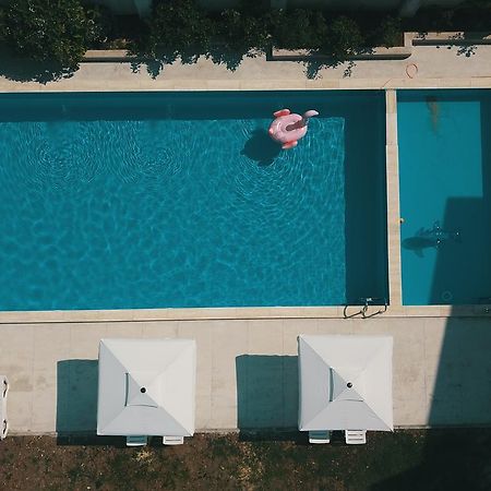 Belgrade Rustaveli Hotel Kobuleti Exteriör bild